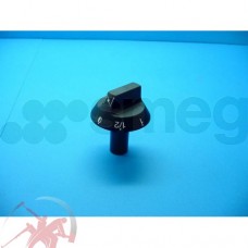 Ручка 764972664 для конвекционных печей ALFA SMEG