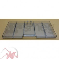 Бак для воды для пароварок SMEG 769210445