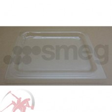 Противень стеклянный Smeg 770370451