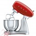 Планетарный миксер SMF01RDEU