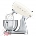 Планетарный миксер SMF02CREU