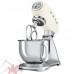 Планетарный миксер SMF02CREU