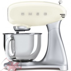 Планетарный миксер SMF02CREU