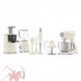 Планетарный миксер SMF03CREU