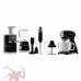 Планетарный миксер SMF03BLEU