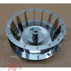 Крыльчатка мотора 79290136 для конвекционных печей ALFA SMEG ALFA341/…