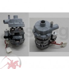Насос 792970208 для посудомоечной машины SMEG