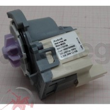 Сливная помпа 792970244 для посудомоечной машины SMEG