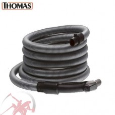 Длинный шланг 793420 COMFORT (длина 8 метров) для пылесоса THOMAS со встроенным передатчиком.