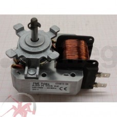 Мотор вентилятора SMEG 795210954