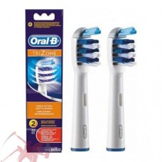 насадка oral b Trizone EB30-2, 80228238 (2 шт)