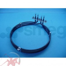 ТЭН 806890437 ( нагревательный элемент) для конвекционных печей ALFA SMEG