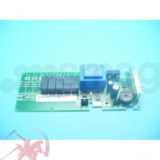 Модуль 811650335 управления для печи Smeg ALFA 31