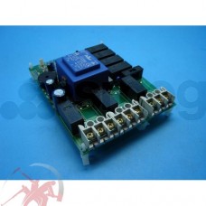 Плата управления 811650419 для SMEG-ALFA 135VE