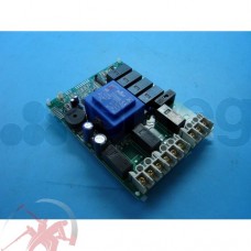Модуль (плата) управления 811650435 для печей SMEG ALFA 135XE,135BE