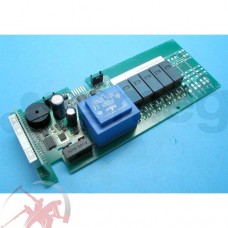 Модуль 811650472 управления для печей SMEG ALFA31XE,41XE,41XEN