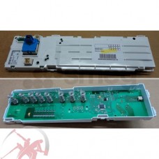 Контроллер ( блок. Таймер, плата)811651058 для стиральной машины SMEG WML168