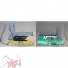 Дисплей 811651243 для кофемашины SMEG