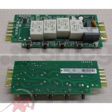 Блок управления 811651253 ( контроллер) для вытяжки SMEG