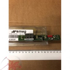 Модуль 811651337 к посудомоечной машине SMEG