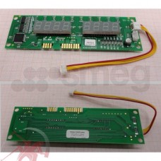 Дисплей для микроволновых печей и компактных приборов SMEG 811651866