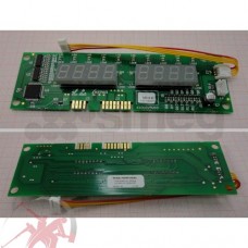 Дисплей 811651868 для микроволновых печей и компактных приборов SMEG