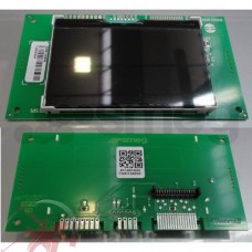 Дисплей LCD SMEG 811651933