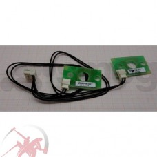 Модуль подсветки 811651981/ 811652859  для духовки SMEG