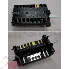 Переключатель 811730344 для печи SMEG ALFA 43GH