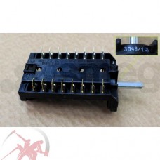 Переключатель 811730346 SMEG ALFA 135/ 143GH