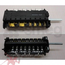 Переключатель для конвекционных печей ALFA SMEG 811730383