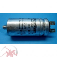 Конденсатор 811770394 для конвекционных печей ALFA SMEG