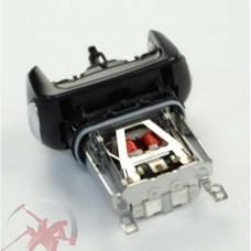 Мотор, головка, двигатель, 81267162/ 81267147 с рабочей головкой Braun
