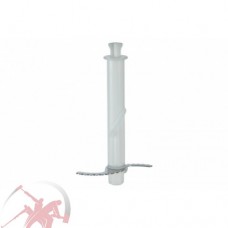 Нож 81322432 для колки льда к чаше 1250ML для блендера BRAUN