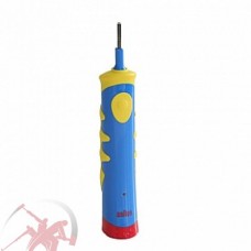 Моторная часть lдетской зубной щетки D10 Oral-B Браун Braun 81325907