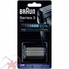 Сетка к бритве Braun 30B/ Series 4000/ 7000, SmartControl, SyncroPro, Syncro, TriControl 81387935