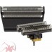 Сетка и режущий блок к бритве Braun 31B, Series3 / 5000/6000 Series (Contour, Flex XP, Flex Integral) 81387938