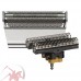 Сетка и режущий блок к бритве Braun 31S, Series3/ 5000/6000 Series (Contour, Flex XP, Flex Integral) 81387940