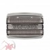 Сетка для бритвы Braun 70S, Series 7 81387979 (81253279) серебристая