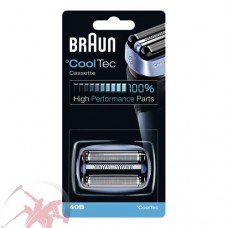 Сетка для бритвы Braun Браун 40B (alaska) 81397795