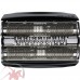 Сетка для бритвы Braun 70B, Series 7 (Pulsonic, Prosonic) 81444473 (81262192)