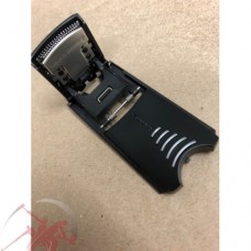 Триммер, стригушка 81445037 (черный) для бритв BRAUN