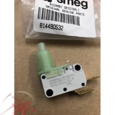 Микропереключатель 814490532 для печи SMEG ALFA