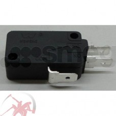 Микровыключатель двери для приборов SMEG  814490591