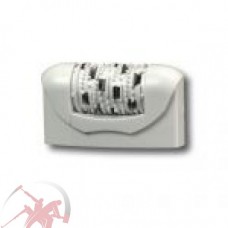 Эпилирующая головка стандартная BRAUN 81465100=7030280, цвет белый (5395, 5396)
