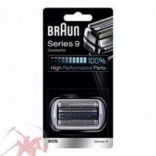 Сетка для бритвы Braun 90S СЕРИЯ 9 81474060