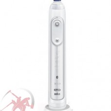Моторная часть зубной щетки D701 Genius Oral-B Браун Braun 81574163 (6 режимов)