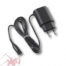 Шнур питания с адаптером 6v 81615618= 81395601= 7030737 для бритвы Браун Braun