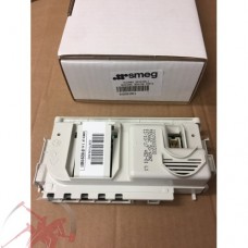 Модуль программатор 816291901 для посудомоечной машины SMEG