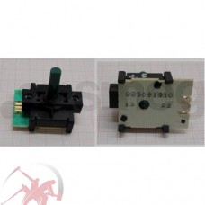 Переключатель программ 816810307/ 816810415  для конвекционных печей SMEG ALFA 41,43,141,150,241,341